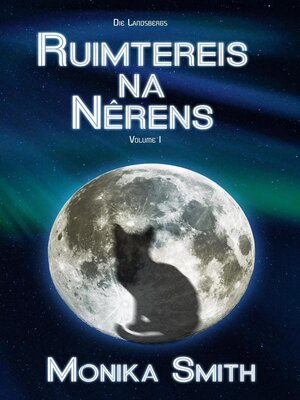 cover image of Ruimtereis Na Nerens